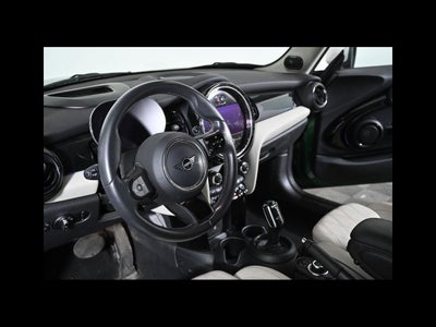 2023 MINI HARDTOP 2 DOOR Cooper S