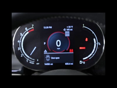 2023 MINI HARDTOP 2 DOOR Cooper S