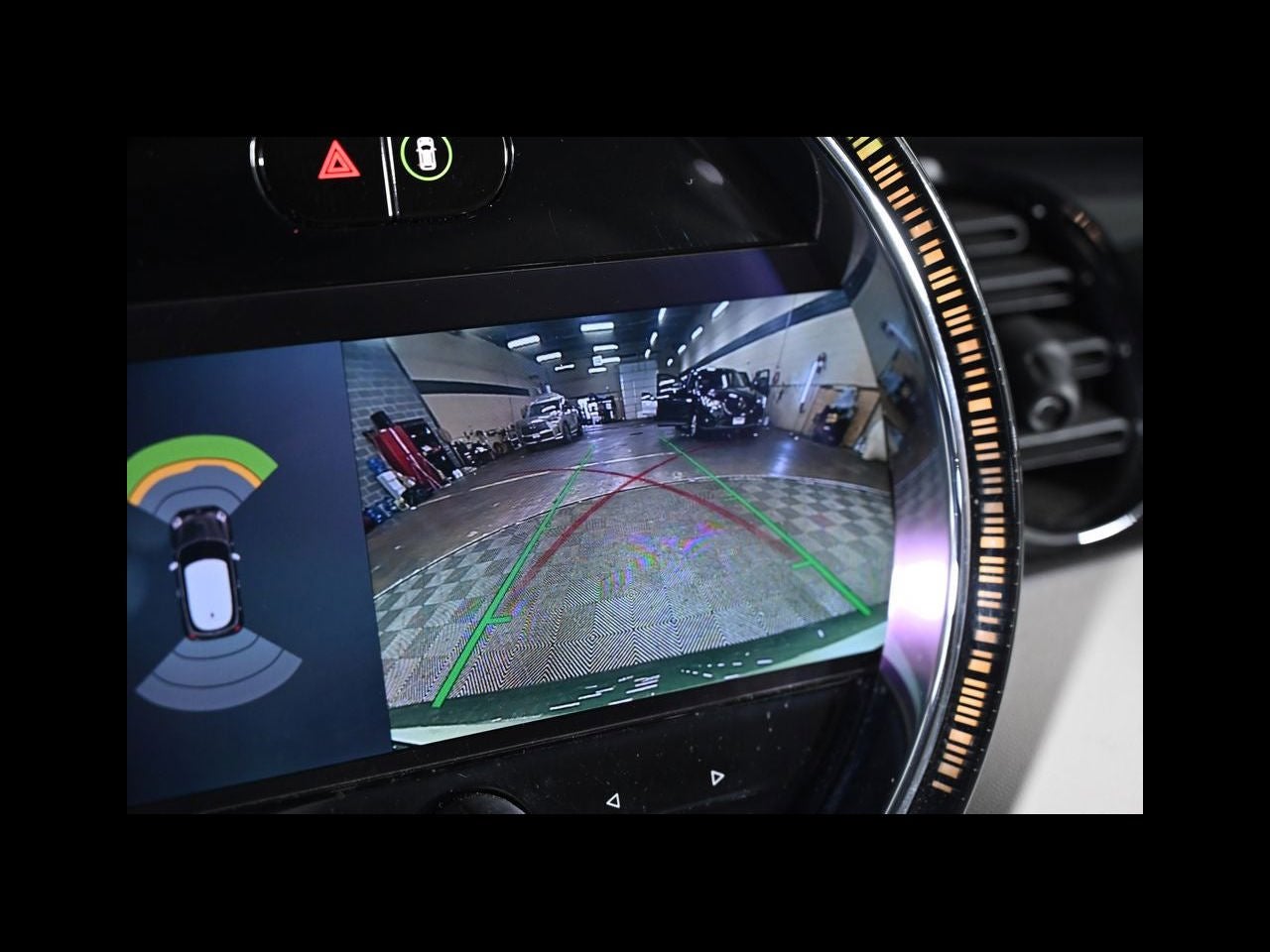 2023 MINI HARDTOP 2 DOOR Cooper S