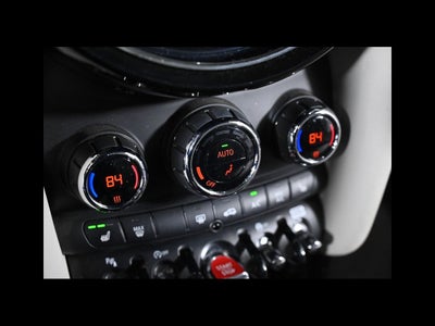 2023 MINI HARDTOP 2 DOOR Cooper S