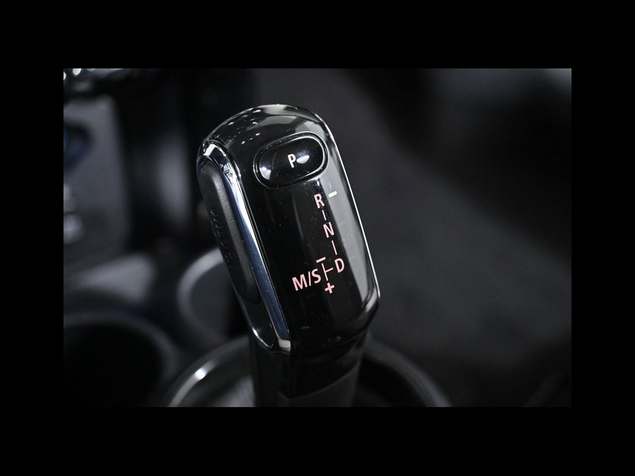 2023 MINI HARDTOP 2 DOOR Cooper S