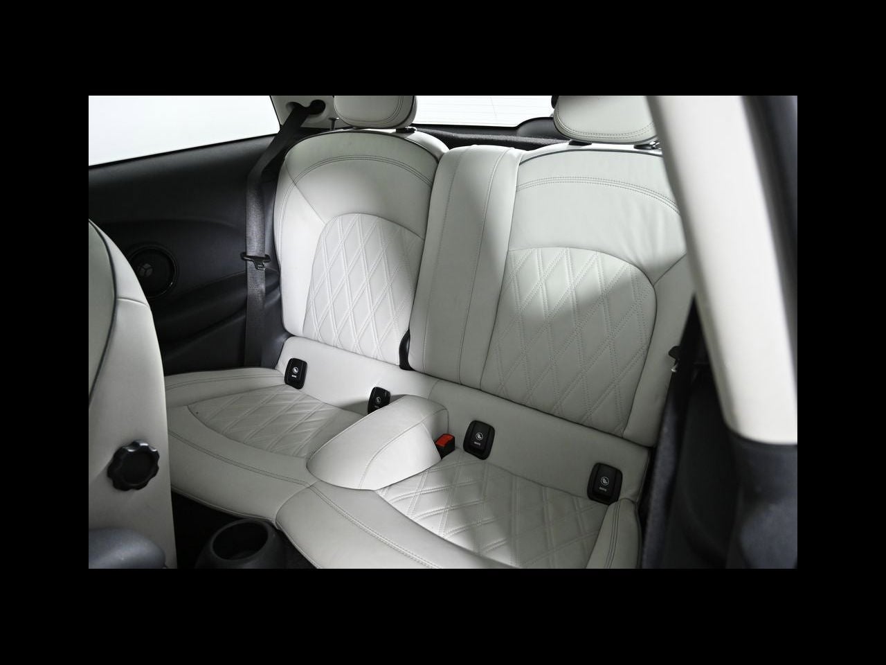 2023 MINI HARDTOP 2 DOOR Cooper S