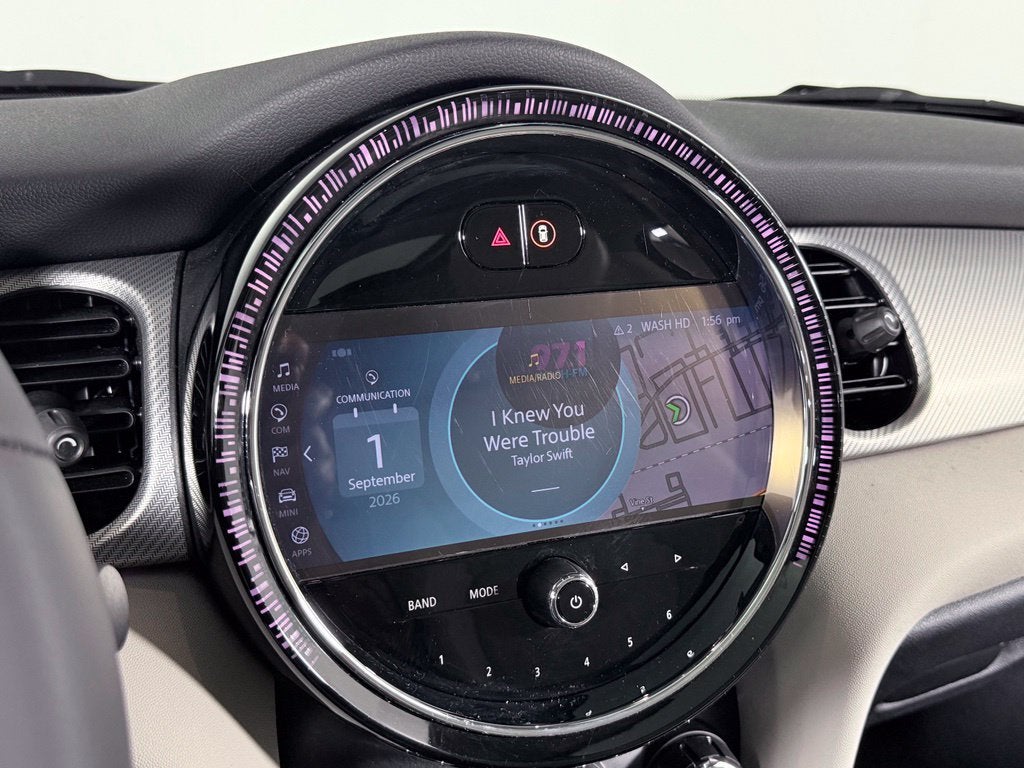 2024 MINI Cooper S Base