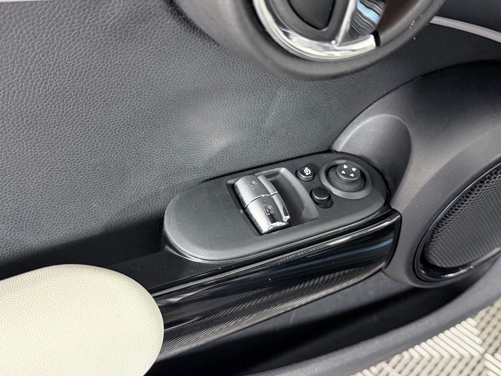 2024 MINI Cooper S Base