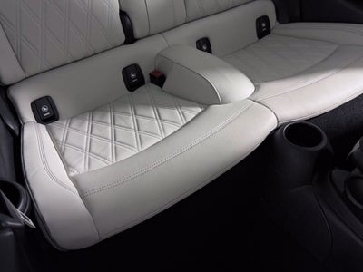 2024 MINI Cooper S Base