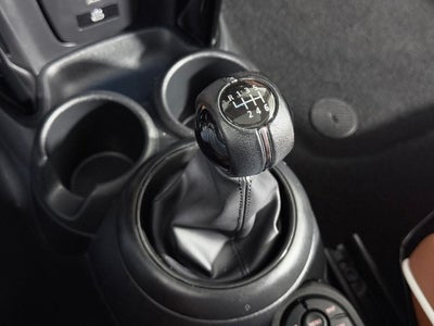 2024 MINI Cooper S Base