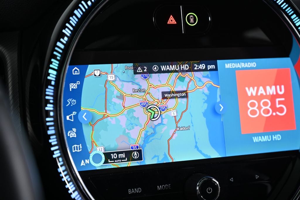 2023 MINI Hardtop 2 Door Cooper S