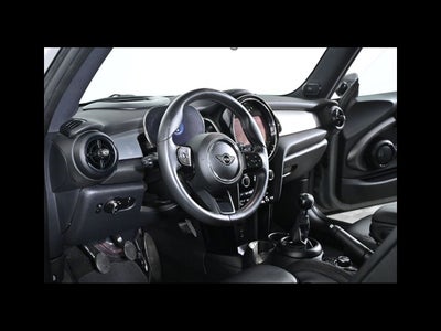 2023 MINI HARDTOP 2 DOOR Cooper S