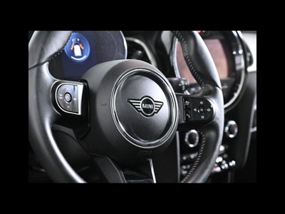 2023 MINI HARDTOP 2 DOOR Cooper S