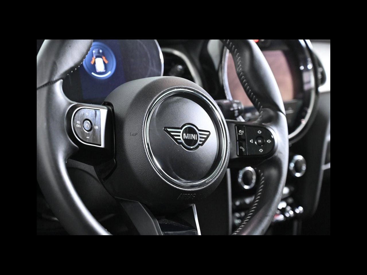 2023 MINI HARDTOP 2 DOOR Cooper S