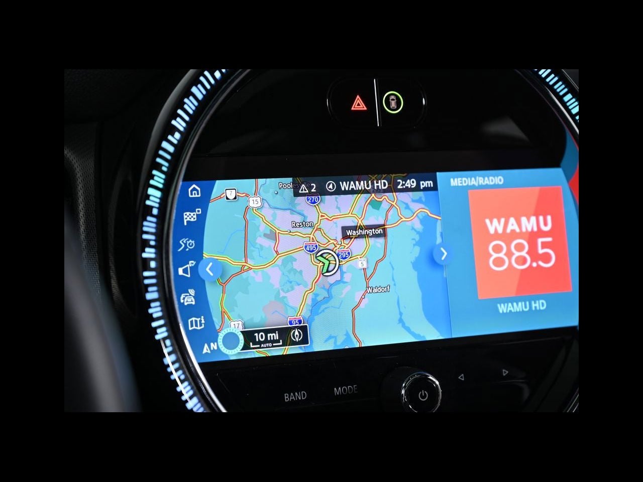 2023 MINI HARDTOP 2 DOOR Cooper S