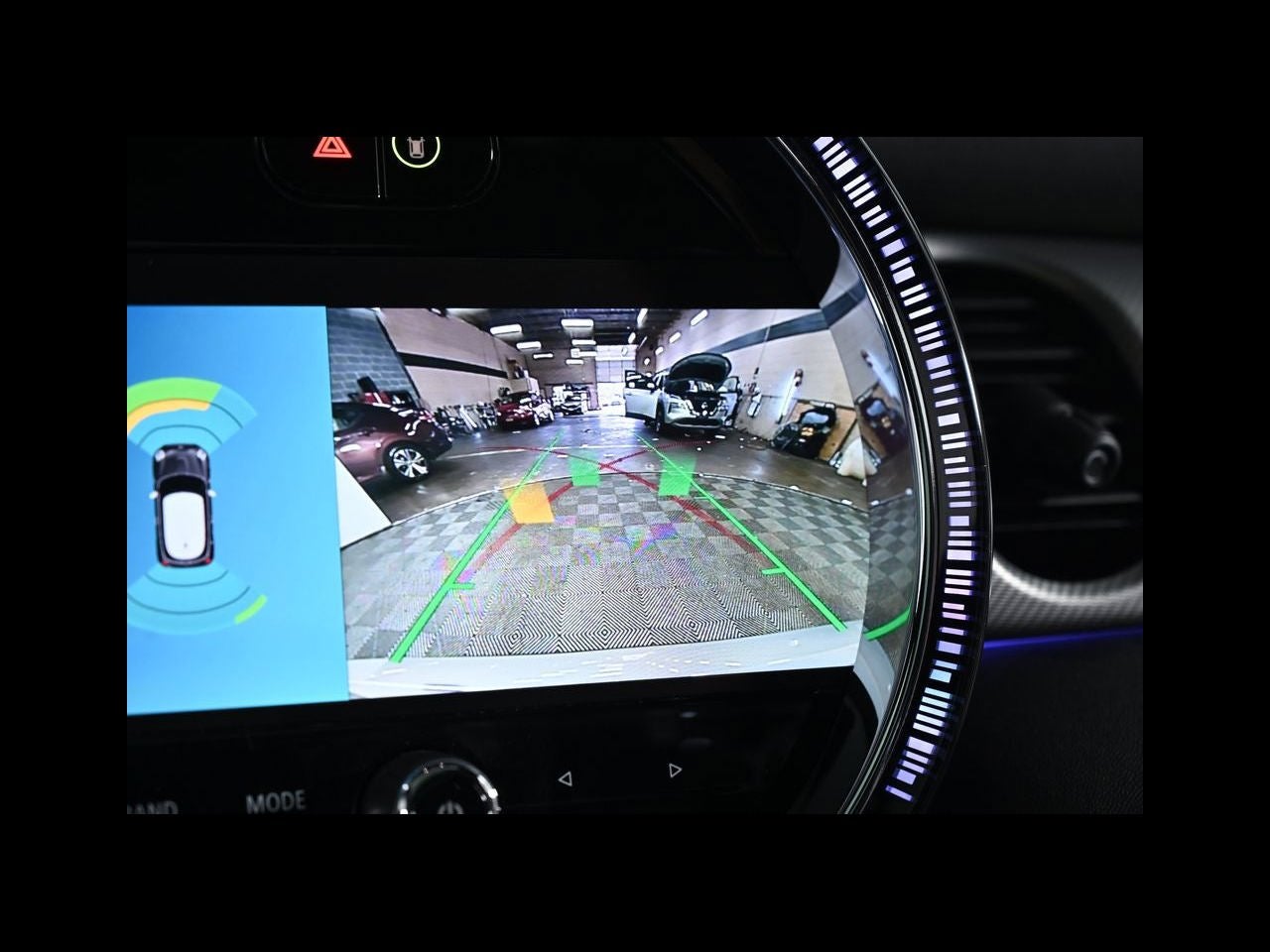 2023 MINI HARDTOP 2 DOOR Cooper S