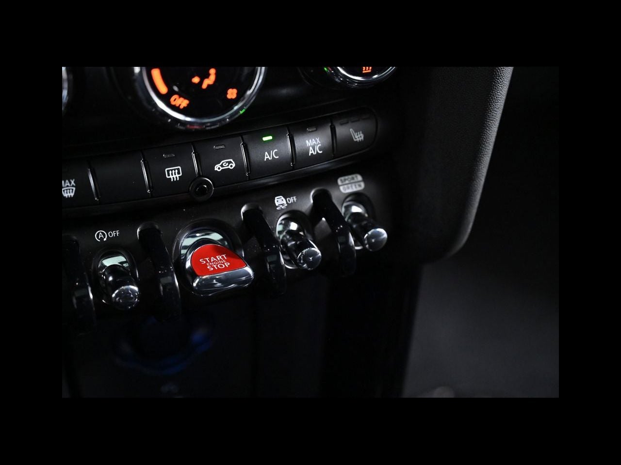 2023 MINI HARDTOP 2 DOOR Cooper S