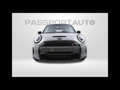 2023 MINI HARDTOP 2 DOOR Cooper S