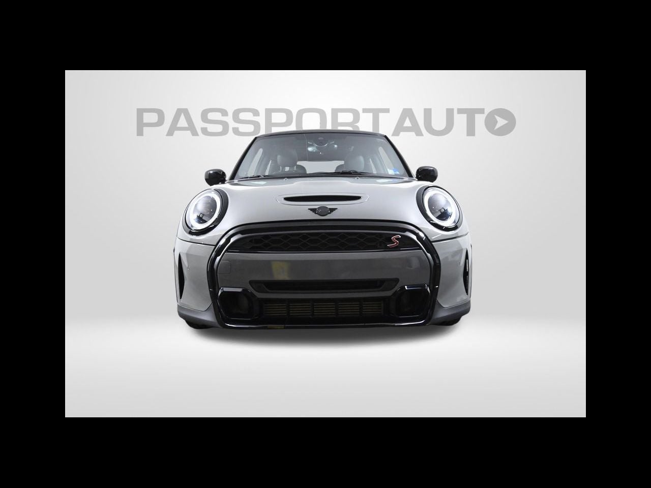 2023 MINI HARDTOP 2 DOOR Cooper S
