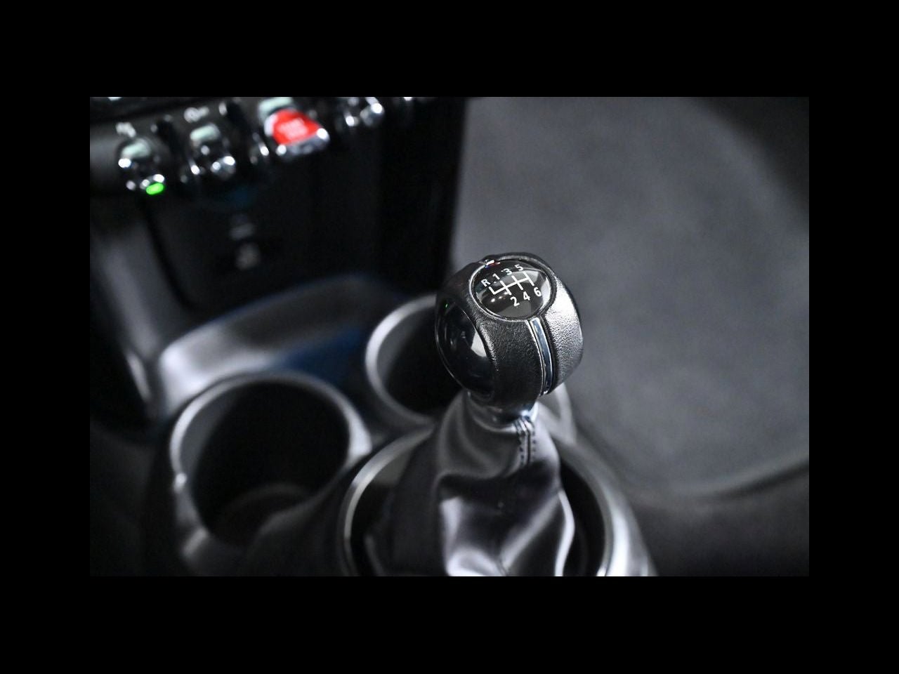 2023 MINI HARDTOP 2 DOOR Cooper S