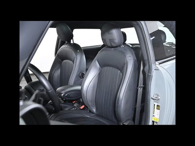 2023 MINI HARDTOP 2 DOOR Cooper S