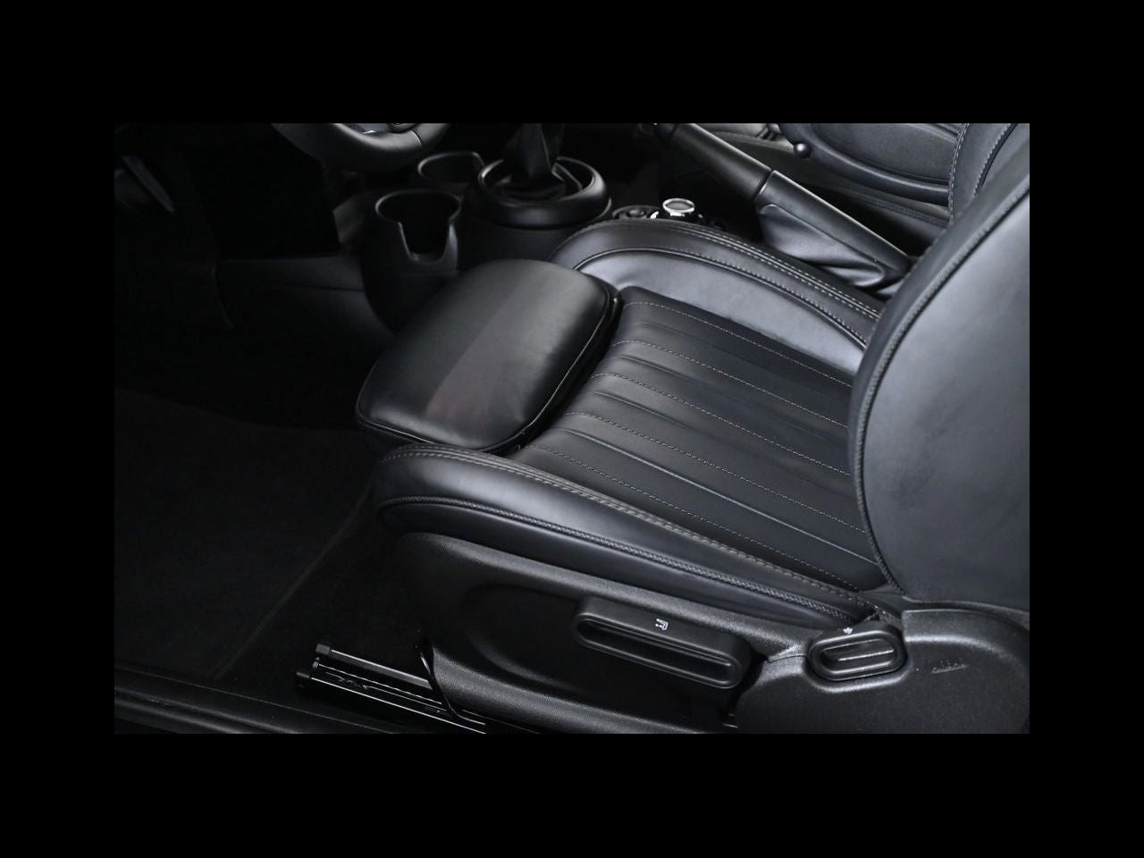 2023 MINI HARDTOP 2 DOOR Cooper S