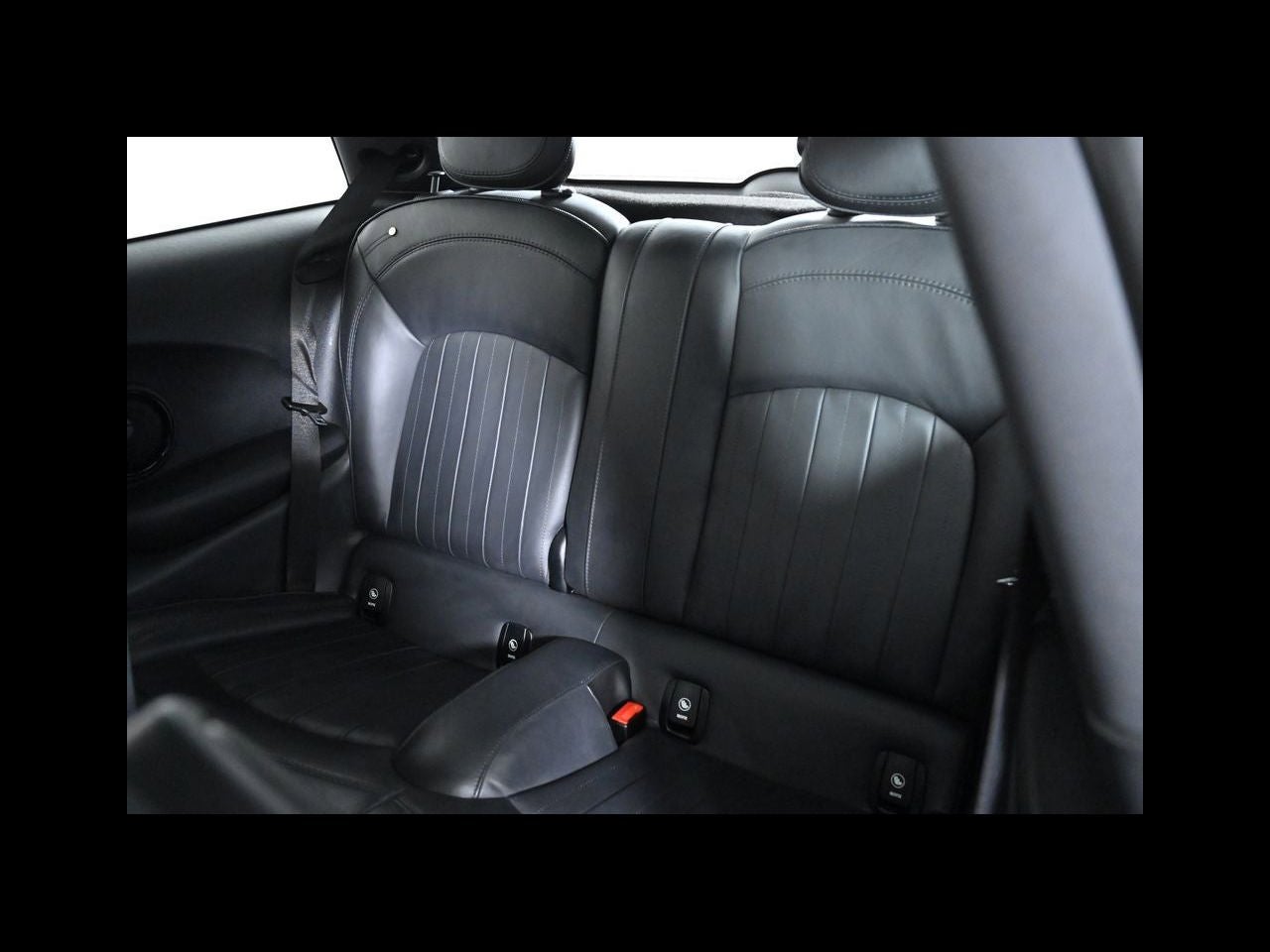 2023 MINI HARDTOP 2 DOOR Cooper S