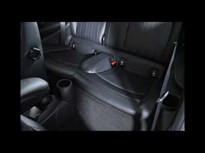 2023 MINI HARDTOP 2 DOOR Cooper S