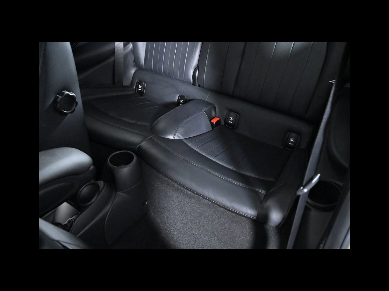 2023 MINI HARDTOP 2 DOOR Cooper S