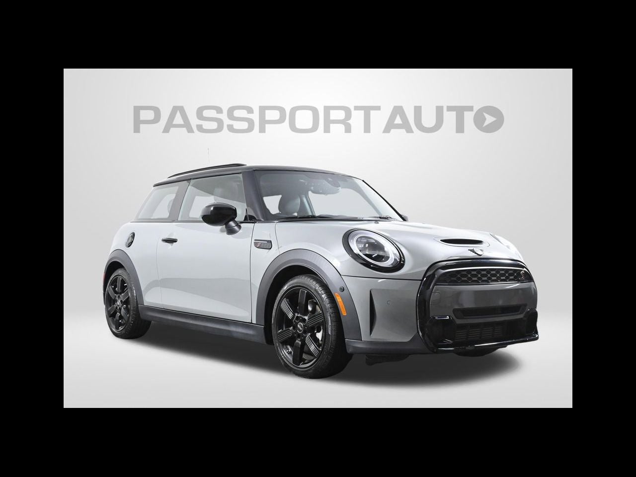 2023 MINI HARDTOP 2 DOOR Cooper S