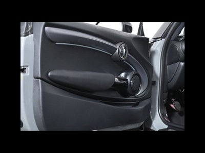 2023 MINI HARDTOP 2 DOOR Cooper S