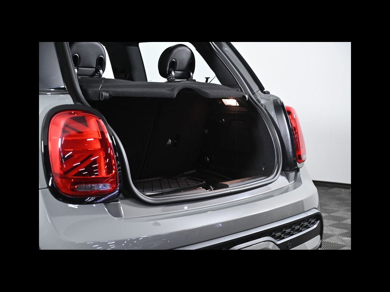 2023 MINI HARDTOP 2 DOOR Cooper S
