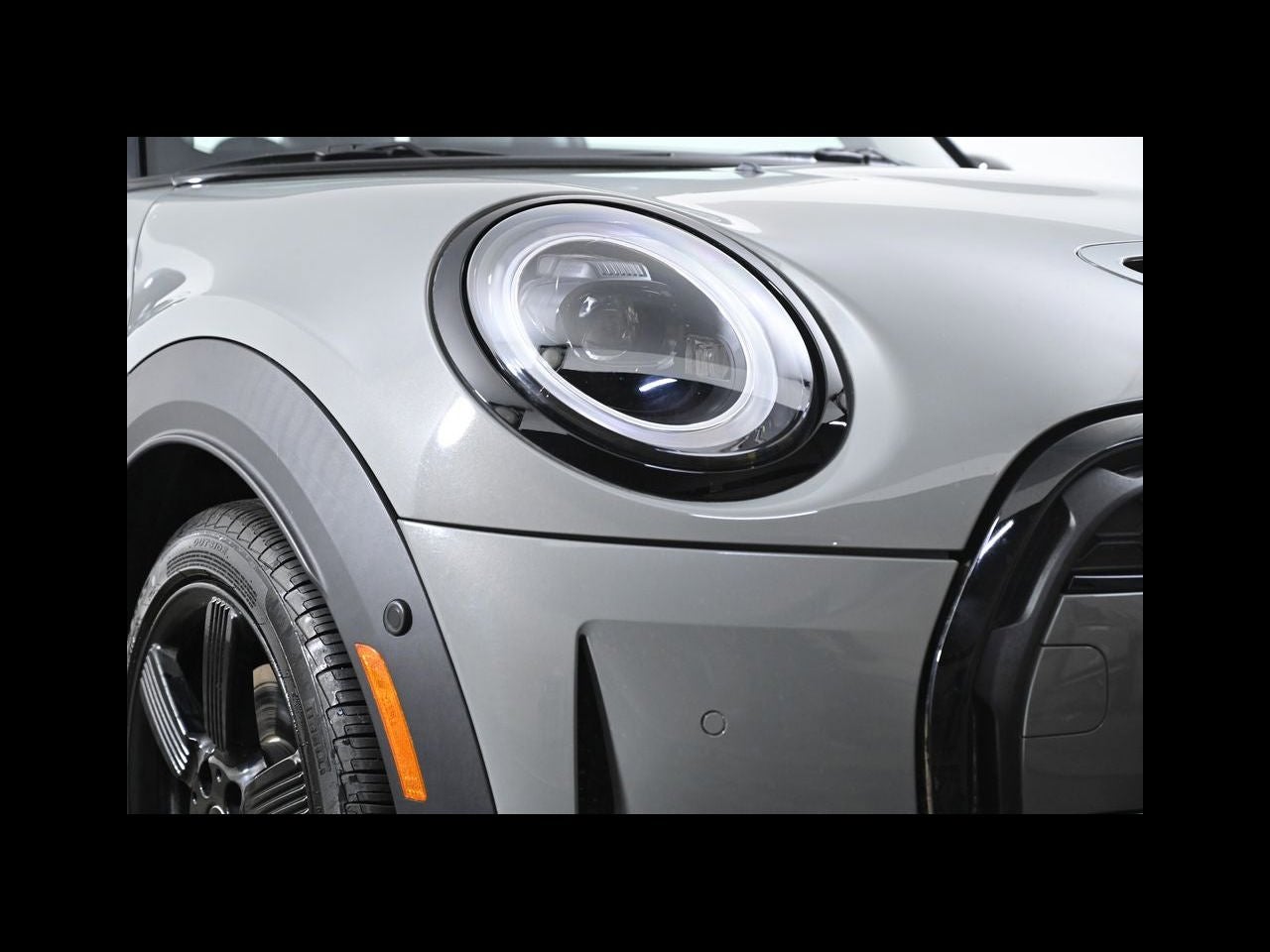 2023 MINI HARDTOP 2 DOOR Cooper S