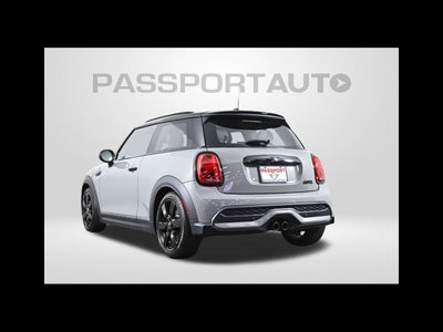 2023 MINI HARDTOP 2 DOOR Cooper S