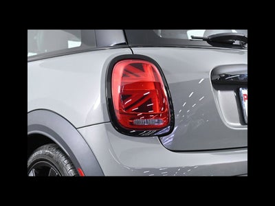 2023 MINI HARDTOP 2 DOOR Cooper S