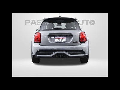 2023 MINI HARDTOP 2 DOOR Cooper S