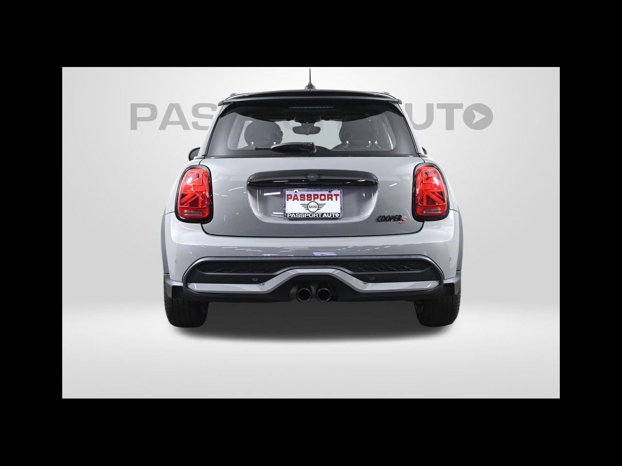 2023 MINI HARDTOP 2 DOOR Cooper S
