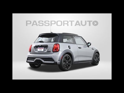 2023 MINI HARDTOP 2 DOOR Cooper S