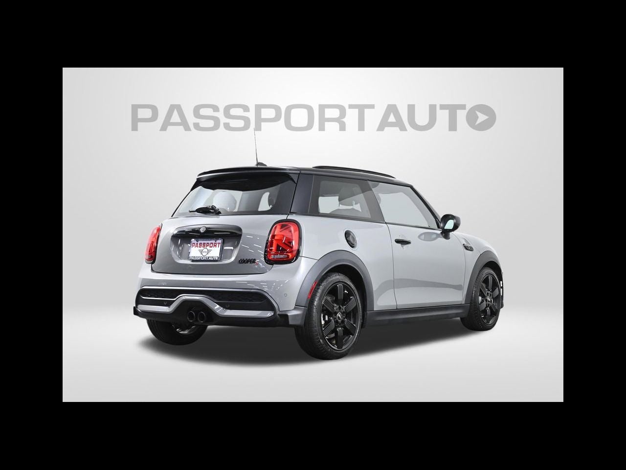 2023 MINI HARDTOP 2 DOOR Cooper S