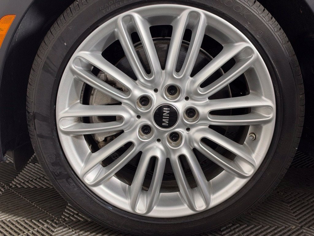 2024 MINI Cooper S Base