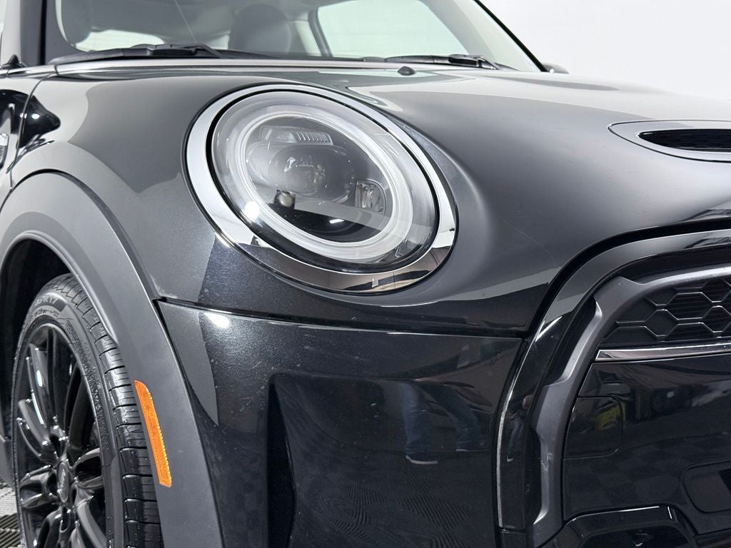 2024 MINI Cooper S Base
