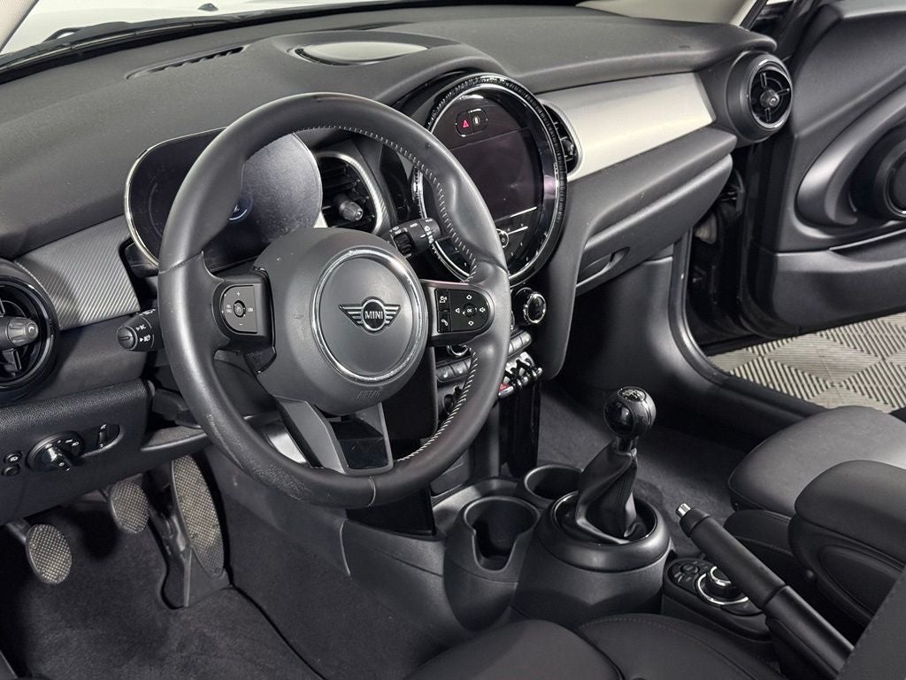 2024 MINI Cooper S Base