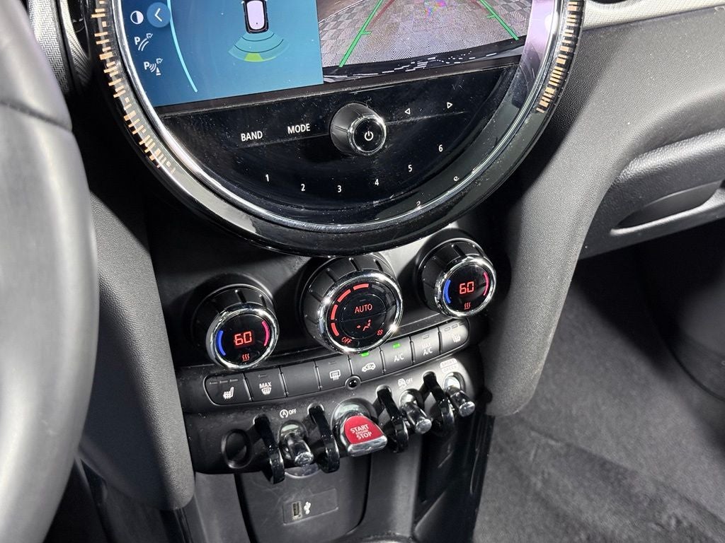 2024 MINI Cooper S Base