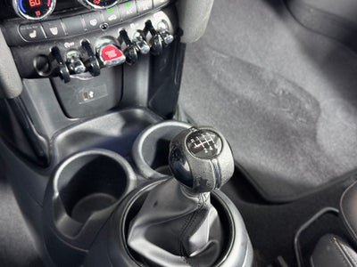 2024 MINI Cooper S Base