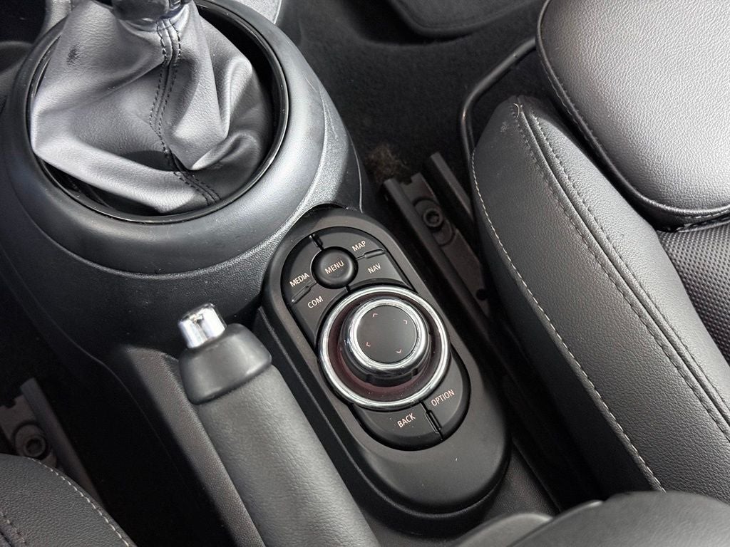 2024 MINI Cooper S Base