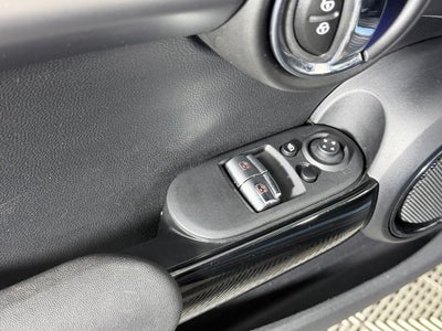 2024 MINI Cooper S Base