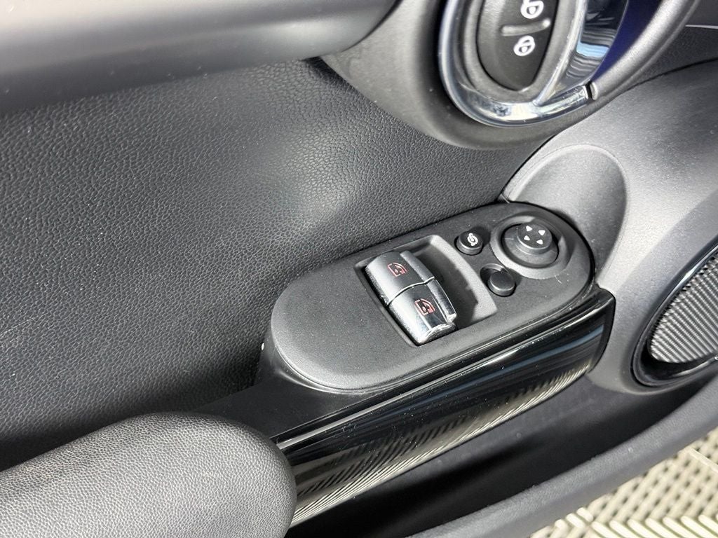 2024 MINI Cooper S Base