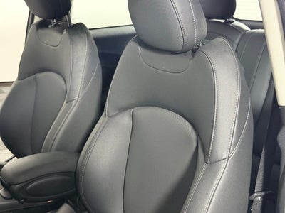 2024 MINI Cooper S Base
