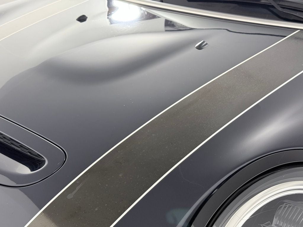 2024 MINI Cooper S Base