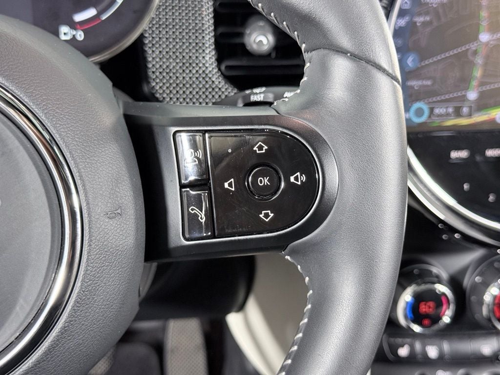 2024 MINI Cooper S Base