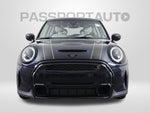 2024 MINI Cooper S Base