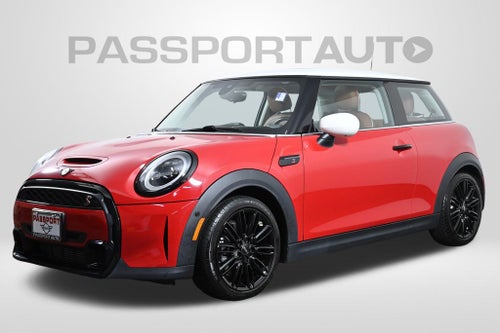 2024 MINI Hardtop 2 Door Cooper S