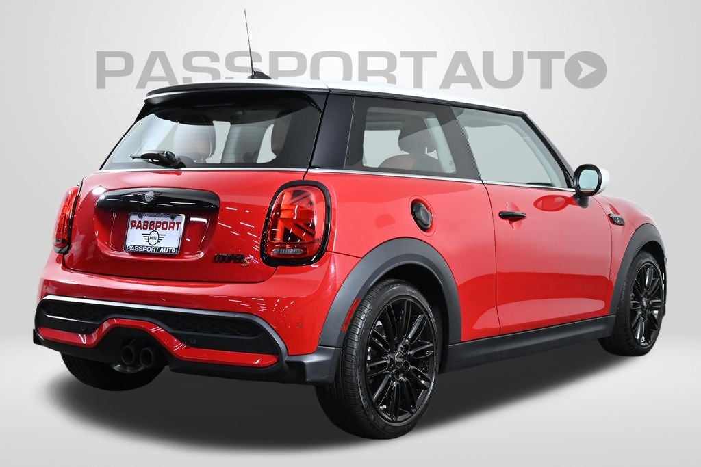2024 MINI Hardtop 2 Door Cooper S