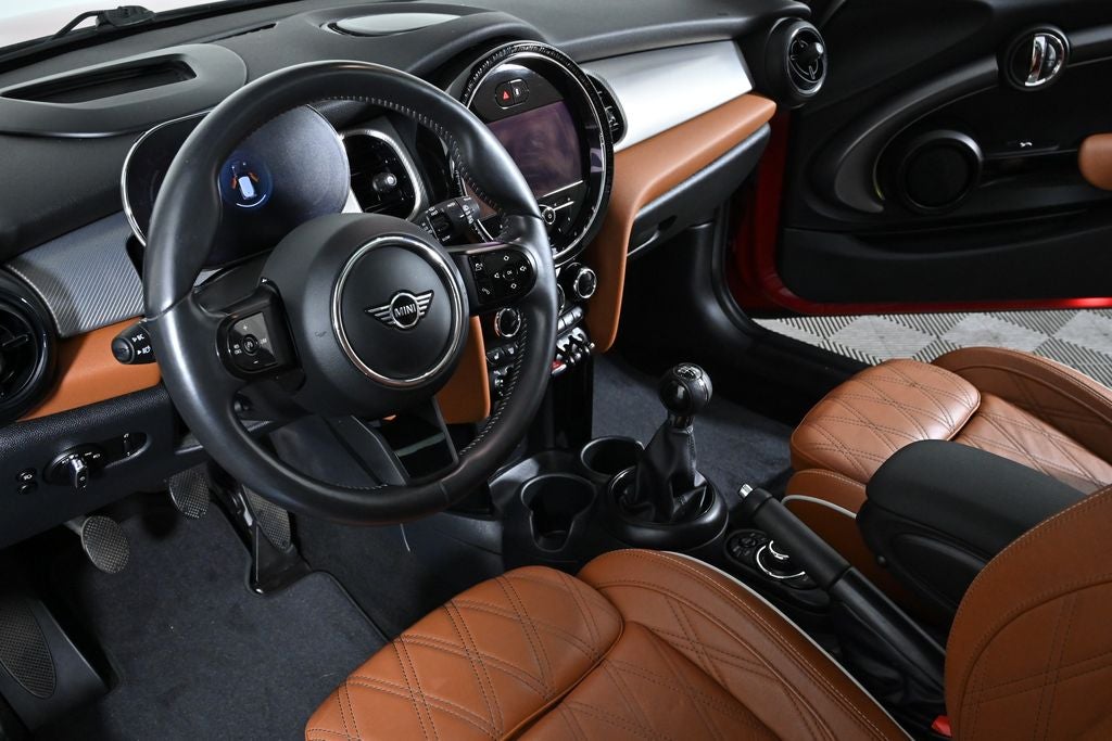 2024 MINI Hardtop 2 Door Cooper S